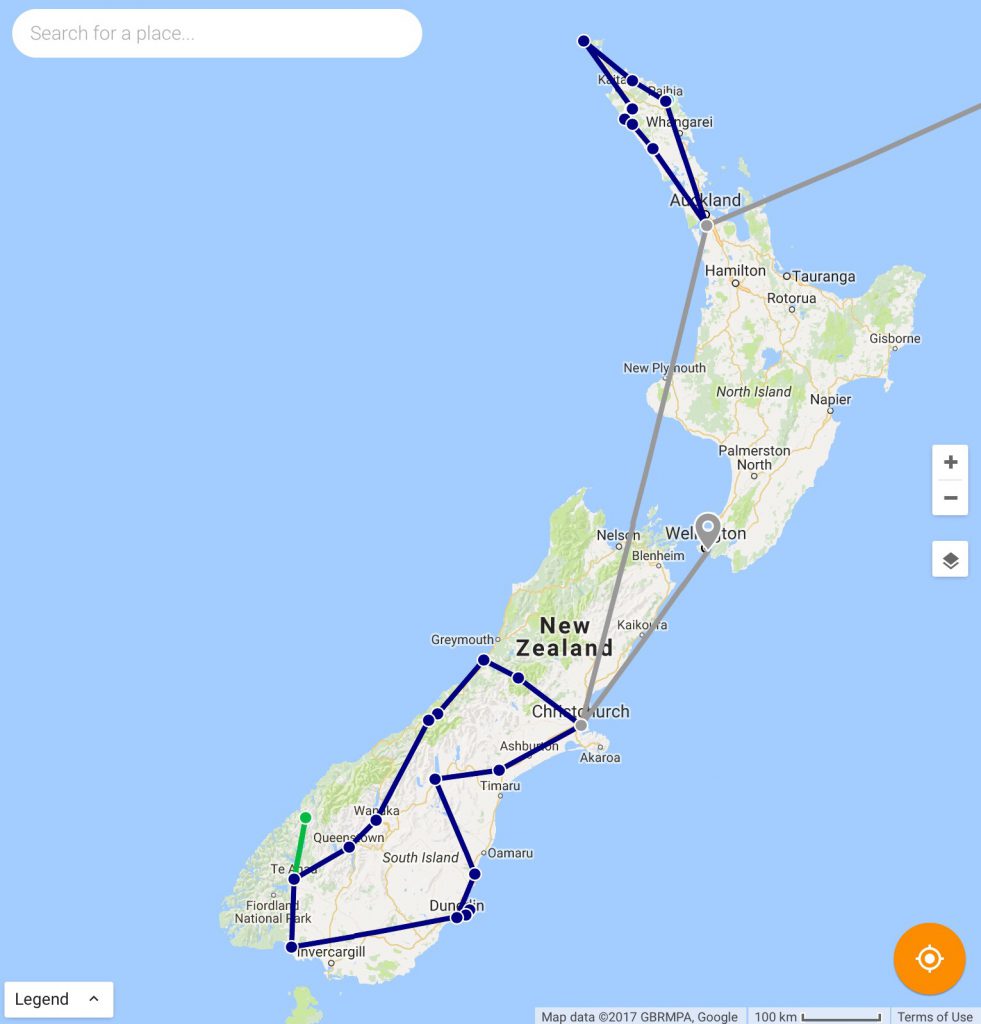 mapofnztrip